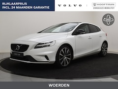Volvo V40 - T3 AUT(6) POLAR+ LUXURY PANORAMDAK KEYLESS CAMERA NAVI