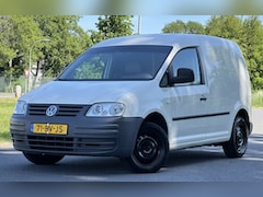 Volkswagen Caddy - 2.0 SDI
