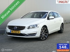 Volvo V60 - 2.4 D5 Twin Engine Special Edition | NL Auto | Polestar