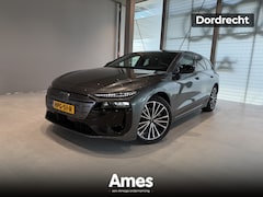 Audi A6 Avant e-tron - S edition 83 kWh / 286 pk | Trekhaak | Privacy Glas