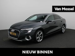 Audi A3 Limousine - 35 TFSI edition one 150 PK