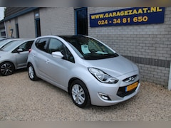 Hyundai ix20 - 1.6i i-Catcher Automaat Camera navi Panoramadak