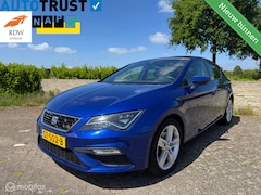 Seat Leon - 1.4 EcoTSI FR | Camera | Cruise | Carplay | Ambian