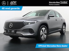 Mercedes-Benz EQA - 250+ Essential Line 71 kWh Accu | Achteruitrijcamera | Cruise Control | DAB+ Radio | Voors