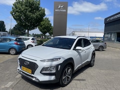 Hyundai Kona - 1.0 T-GDI Fashion*RIJKLAARPRIJS