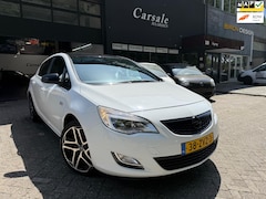 Opel Astra - 1.4 Turbo Sport nap