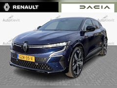 Renault Mégane E-Tech - Comfort Range Techno 60 kWh - Pack winter - pack advanced drive assist & augmented vision