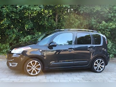 Citroën C3 Picasso - 1.6 VTi Color Selection clima cruise trekhaak parkeersensoren