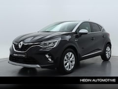 Renault Captur - 1.3 TCe 140 Intens Automaat | Camera | Apple Carplay | 1.500 kg Trekgewicht