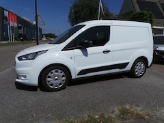 Ford Transit Connect - 1.0 Ecoboost BENZINE L1 Trend Airco, Schuifdeur, Pdc, Dodehoekdetectie, Enz