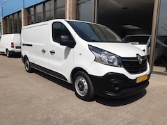 Renault Trafic - 2.0 dCi 107Kw/145 Pk L&R Schuifdeur L2 Airco Achteruitrijcamera PDC Trekhaak