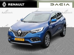 Renault Kadjar - 1.3 TCe 160 EDC Intens