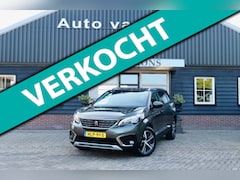 Peugeot 5008 - 1.2 PureTech Allure / 360 Camera / Leer / LED / PDC / Apple CarPlay / Cruise /