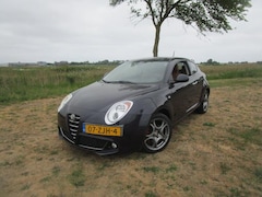 Alfa Romeo MiTo - 1.3 JTDm ECO Distinctive