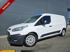Ford Transit Connect - 1.6 TDCI L2 Airco Cruise Trekh