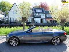 BMW 3-serie Cabrio - 325i 6-Cilinder 218pk Hardtop Clima Leder PDC Xenon
