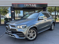 Mercedes-Benz GLE-Klasse - 450 4MATIC AMG Premium Plus|Pano|Burmester|Memory|360Camera|Keyless|Leder|367PK