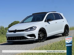Volkswagen Golf - 7.5 2.0 TSI R 310PK 4Motion / Pano / Dynaudio / Virtual Cockpit / Keyless / Maxton / Acc /
