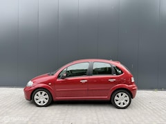 Citroën C3 - 1.6i-16V X-TR