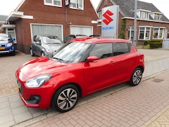Suzuki Swift - STYLE SMART HYBRID