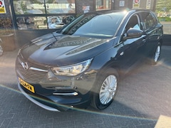 Opel Grandland X - 1.2 Turbo Innovation Camera Navigatie