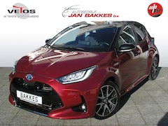 Toyota Yaris - 1.5 Hybride Executive/Trekhaak/Bi-tone
