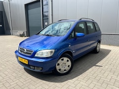 Opel Zafira - 1.8-16V Maxx 7 zitter EXPORT ONLY
