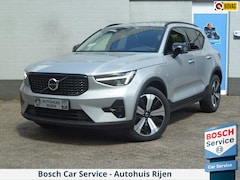 Volvo XC40 - 1.5 T5 Plug-in Hybrid Ultimate Dark|Panodak|Pilot-Assist|Harman/Kardon|Memory|360-Camera