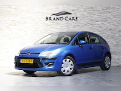 Citroën C4 - 1.6 VTi Image | Airco | NAP | 5-Deurs |