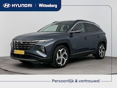 Hyundai Tucson - 1.6 T-GDI PHEV Comfort 4WD | Stoelverwarming | Trekhaak | Navigatie | Camera | Parkeersens