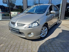 Mitsubishi Grandis - 2.4-16V Intense Automaat 7-Persoons Trekhaak Cruise Climate LM-Velgen