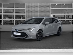 Toyota Corolla Touring Sports - 2.0 Hybrid Business GR-Sport Intro | Trekhaak |