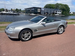 Mercedes-Benz SL-klasse Cabrio - 350