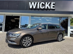 Renault Talisman Estate - 1.3 TCe Intens 160 PK Camera Navigatie Led Stoelverw