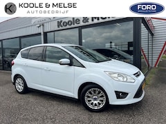 Ford C-Max - 1.0 EcoBoost 100pk Ambiente