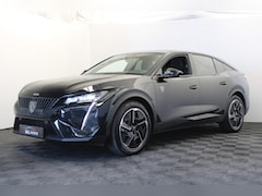 Peugeot 408 - 1.2 Hybrid 136 e-DCS6 GT |360 Cam|Navi|ACC|