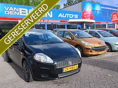Fiat Grande Punto - 1.4 Active Airco Trekhaak Nw APK
