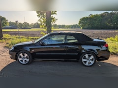 Saab 9-3 Cabrio - 2.0t Vector