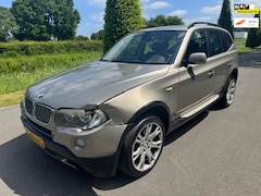 BMW X3 - 2.5si High Executive