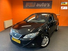 Seat Ibiza - 1.2 TDI / 5 DEURS / COPA PLUS / AIRCO / TOPSTAAT