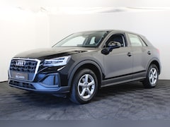 Audi Q2 - 35 TFSI Advanced edition |Navi|ACC|