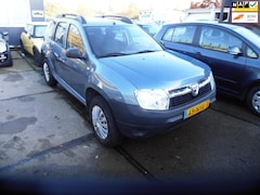 Dacia Duster - 1.6 Ambiance 2wd st bekr airco elek pak nap apk
