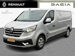 Renault Trafic - 2.0 dCi 130 T30 L2H1 Work Edition - Demo / Pack Parking / EASY LINK navi