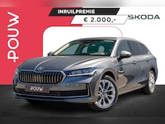 Skoda Superb Combi - 1.5 TSI 204pk DSG PHEV Business Edition | LMV 18'' | Trekhaak Uitklapbaar