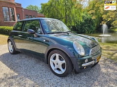 MINI Cooper - 1.6 Chili AIRCO *apk:03-2026