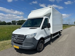 Mercedes-Benz Sprinter - 314 2.2 CDI L3 CLIMA | CAMERA | NIEUW APK