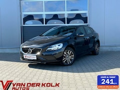 Volvo V40 - 1.5 T2 Momentum Automaat Navi LED Climate