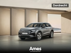 Audi Q4 e-tron - 40 Edition 63 kWh
