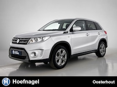 Suzuki Vitara - 1.6 Exclusive | Cruise Control | Navigatie | Climate Control | Stoelverwarming