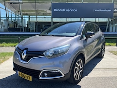 Renault Captur - 1.2 TCe Dynamique / Automaat / Trekhaak / Keyless / Stoelverw. / Camera / Cruise /